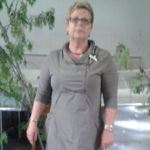 Profilbild von Ute Schuster