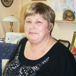 Profilbild von Ute Schuster