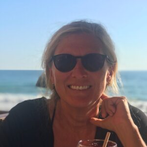Profilbild von Ute Schwab