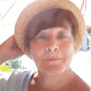Profilbild von Ute Schwagerus
