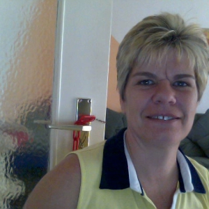 Profilbild von Ute Schwarz