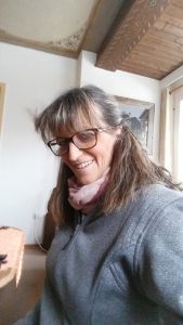 Profilbild von Ute Schwegler