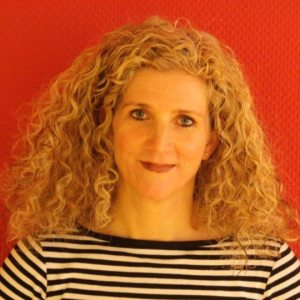 Profilbild von Ute Schwendt