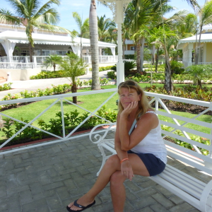 Profilbild von Ute Schwettge
