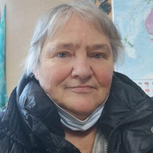 Profilbild von Ute Schwichtenberg