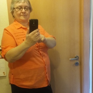 Profilbild von Ute Schwurack