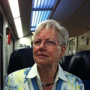 Profilbild von Ute Seedorff
