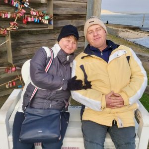 Profilbild von Ute Sembdner