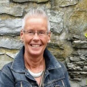 Profilbild von Ute Senske