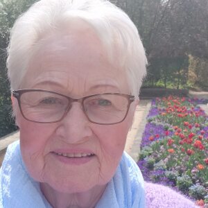 Profilbild von Ute Sepke
