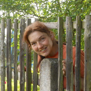 Profilbild von Ute Serbe