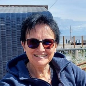 Profilbild von Ute Sieck