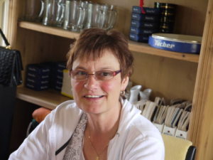 Profilbild von Ute Siedler