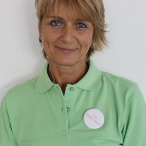Profilbild von Ute Siegel-Jauch