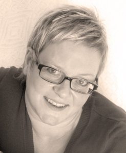 Profilbild von Ute Simon-Fiedler
