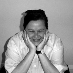 Profilbild von Ute Simon