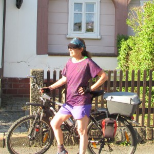 Profilbild von Ute Sindermann