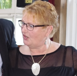 Profilbild von Ute Singer