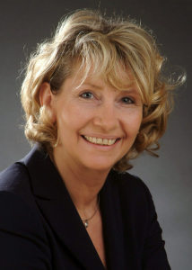Profilbild von Ute Solakian