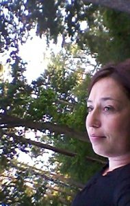 Profilbild von Ute Sommer