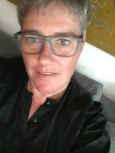 Profilbild von Ute Spiekermann