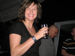 Profilbild von Ute Sroka