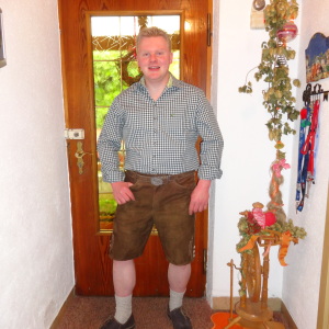 Profilbild von Ute Stadler