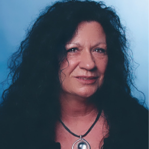 Profilbild von Ute Stähr