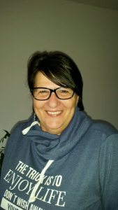 Profilbild von Ute Staudinger