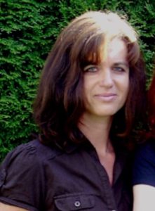 Profilbild von Ute Steber