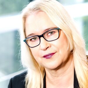 Profilbild von Ute Stedtler