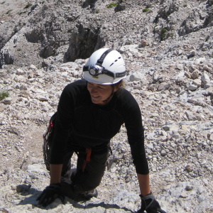 Profilbild von Ute Stefan