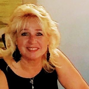 Profilbild von Ute Stege