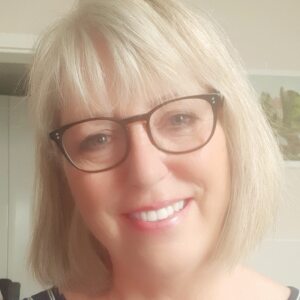 Profilbild von Ute Steimle
