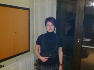 Profilbild von Ute Stein