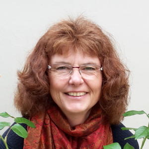 Profilbild von Ute Steinthaler