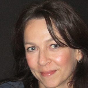 Profilbild von Ute Stepputtis