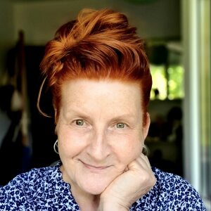 Profilbild von Ute Sternberg