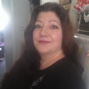 Profilbild von Ute Stieg