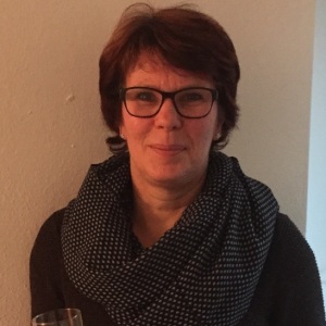 Profilbild von Ute Stitterich