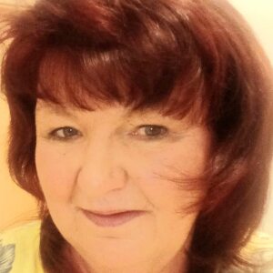 Profilbild von Ute Stopp
