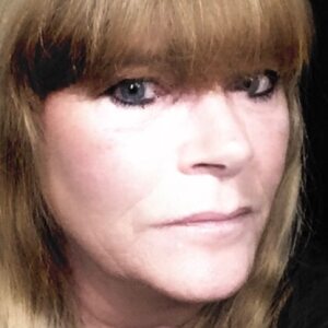 Profilbild von Ute Strauss