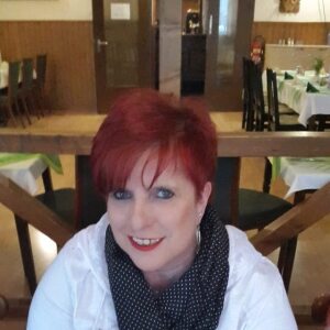 Profilbild von Ute Streuber