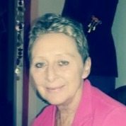 Profilbild von Ute Strobel
