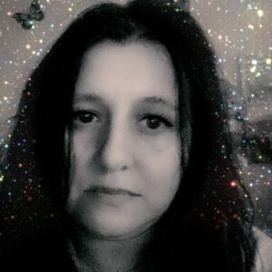 Profilbild von Ute Stubbe