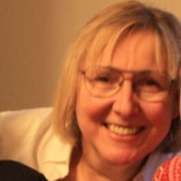 Profilbild von Ute Stukenberg