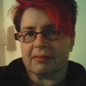 Profilbild von Ute Stupp