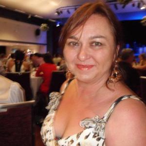 Profilbild von Ute Sturhann