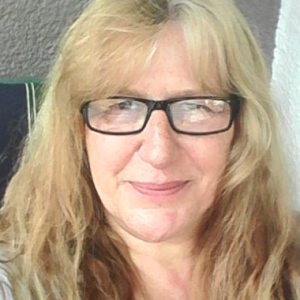 Profilbild von Ute Suedmeier