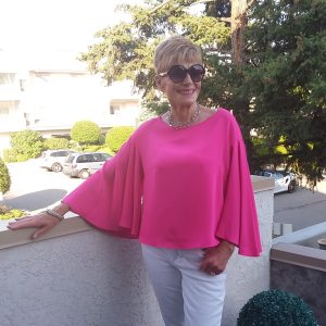 Profilbild von Ute Sutherland